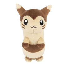San-ei: Pokemon - Furret Plush