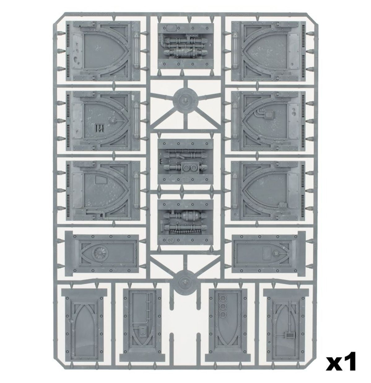 Necromunda: Hive War