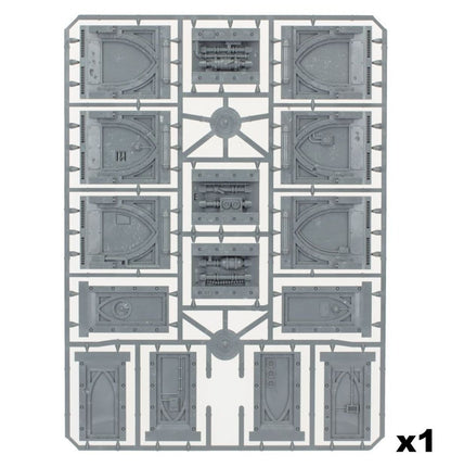 Necromunda: Hive War