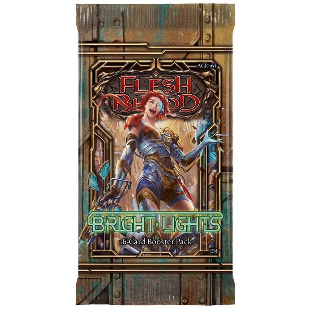 FaB - Bright Lights Booster Pack