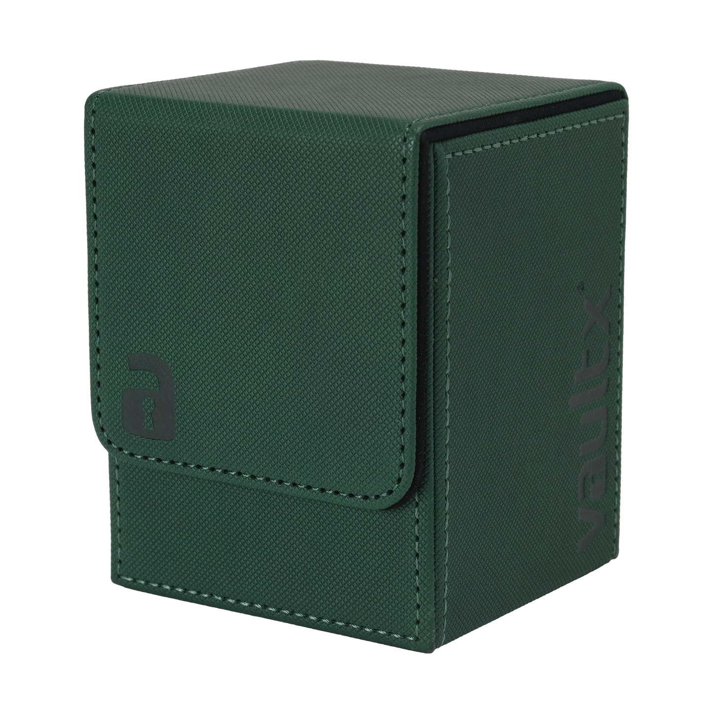 Vault X - Exo-Tec Top Loading Deck Box 80+