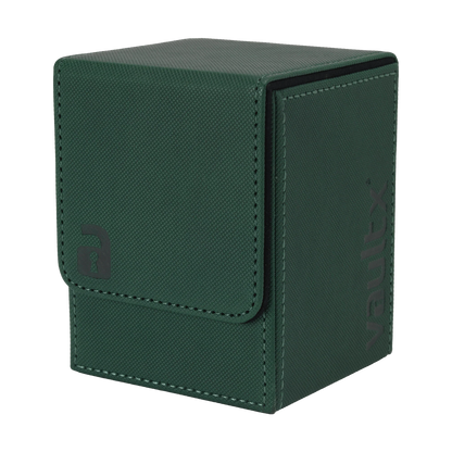 Vault X - Exo-Tec Top Loading Deck Box 80+