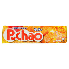 Puchao Chewy Candy - Mango