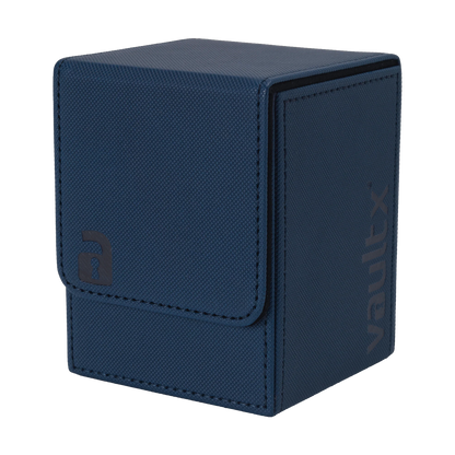 Vault X - Exo-Tec Top Loading Deck Box 80+