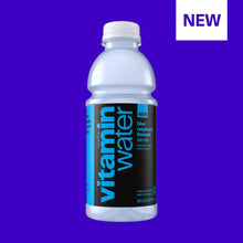 Vitamin Water - Blue Raspberry Limeade 16.9 fl oz