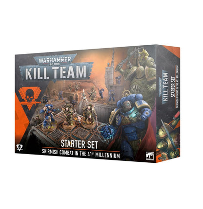 Warhammer 40k Kill Team: Starter set