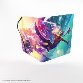Gamegenic: Magic: The Gathering | 18-Pocket Album - Spider-Man/Spider-Gwen