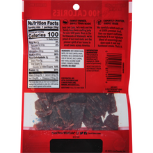 Jack Link's - Teriyaki Flavor Beef Tender Bites (1.25 oz)