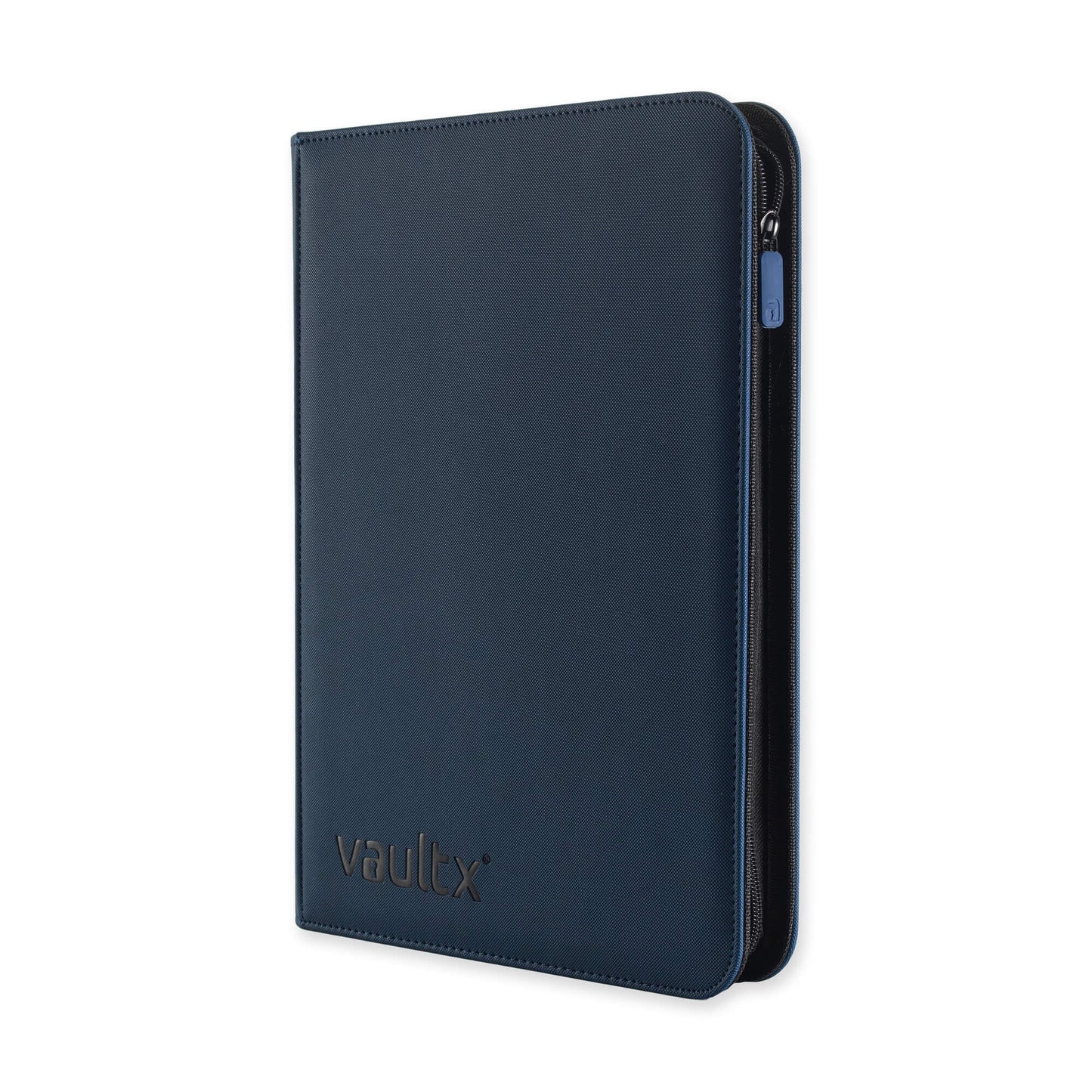 Vault X - Exo-Tec Zip Binder
