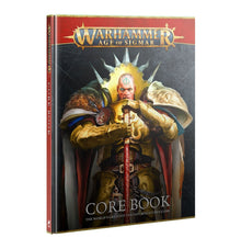 Warhammer Age of Sigmar: Core Rulebook