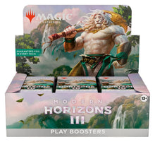 MTG - Modern Horizons III - Play Booster Box