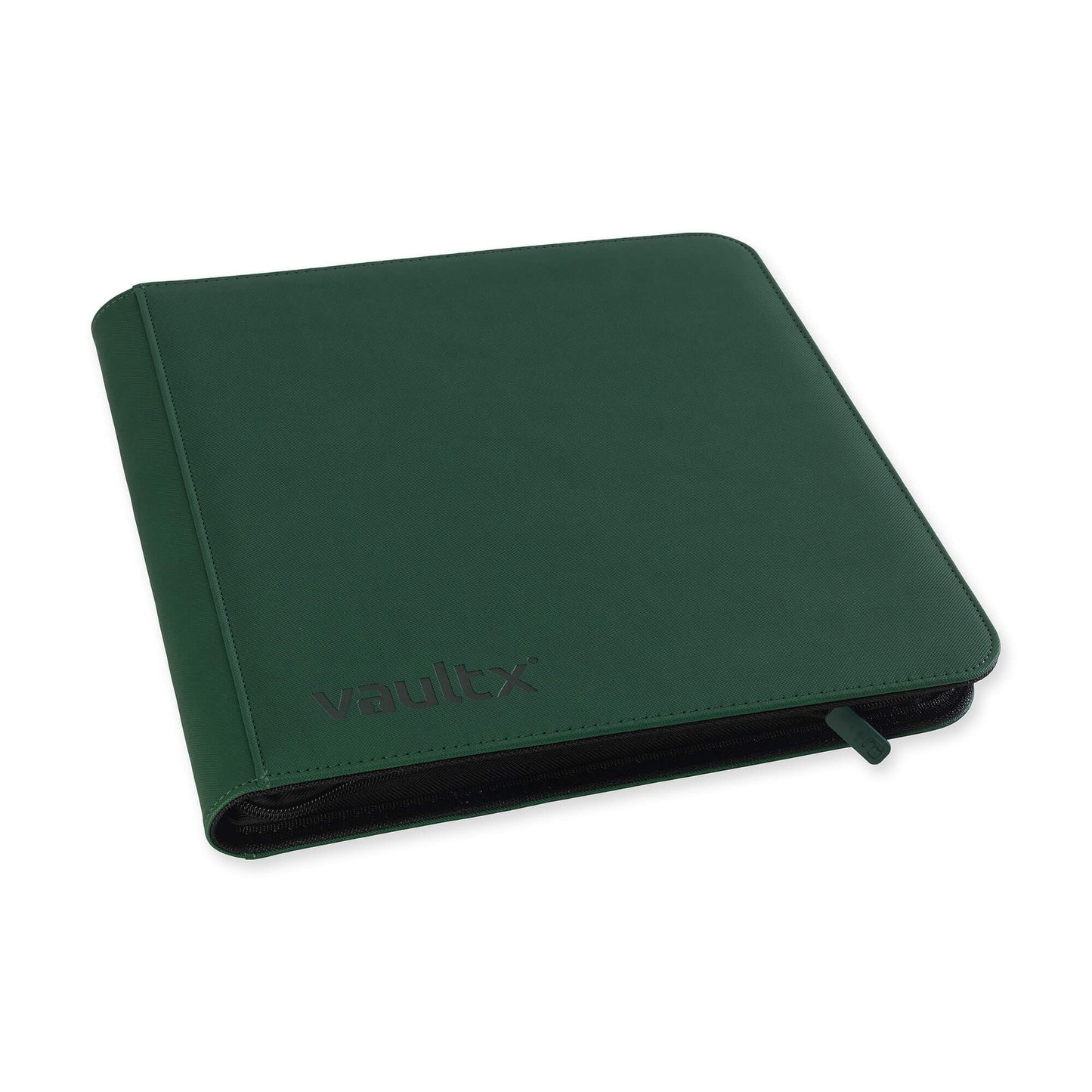 Vault X - Exo-Tec Zip Binder