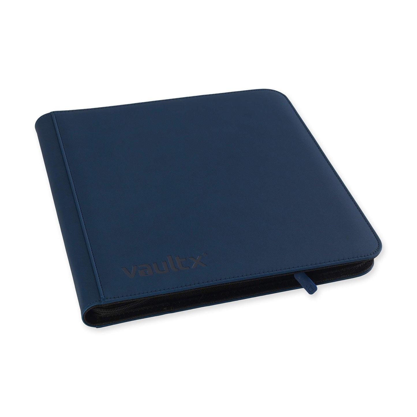 Vault X - Exo-Tec Zip Binder