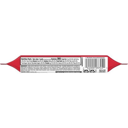 Nabisco - Nutter Butter - 4 Cookies (1.9 oz)