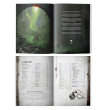 Warhammer Age of Sigmar: Core Rulebook