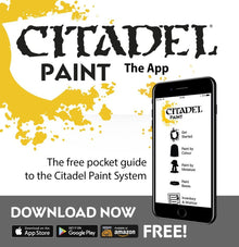 Citadel: Small Base Brush