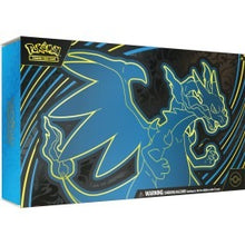Pokemon Mega Evolutions - Mega Charizard X ex Ultra-Premium Colection