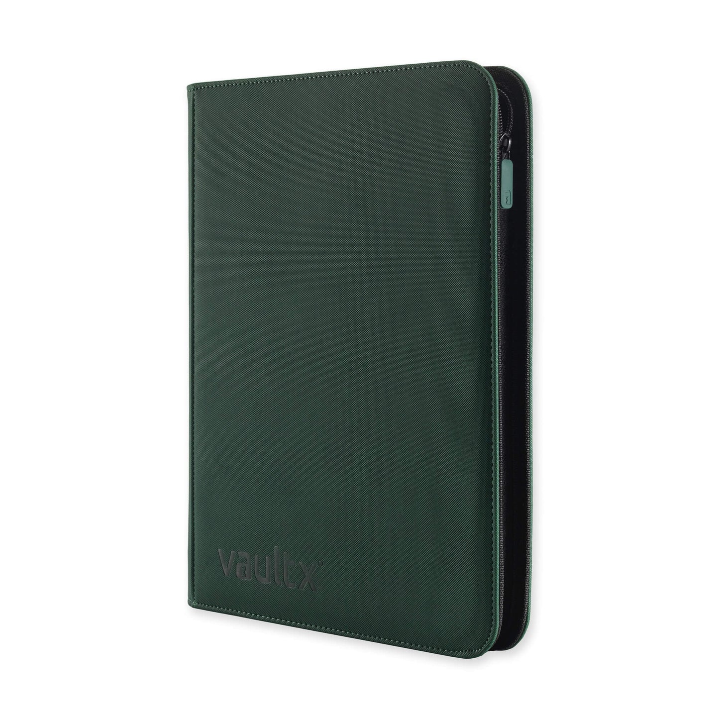 Vault X - Exo-Tec Zip Binder