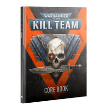 Warhammer 40k: Kill Team: Core Rulebook