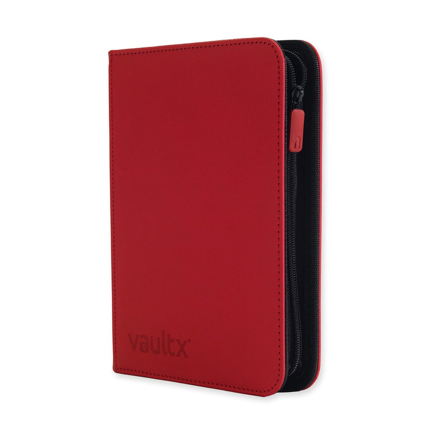 Vault X - Exo-Tec Zip Binder