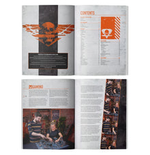 Warhammer 40k: Kill Team: Core Rulebook