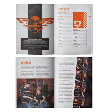 Warhammer 40k: Kill Team: Core Rulebook