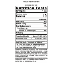 Reign Total Body Fuel, Sour Gummy Worm - Performance Energy Drink - 16 fl oz