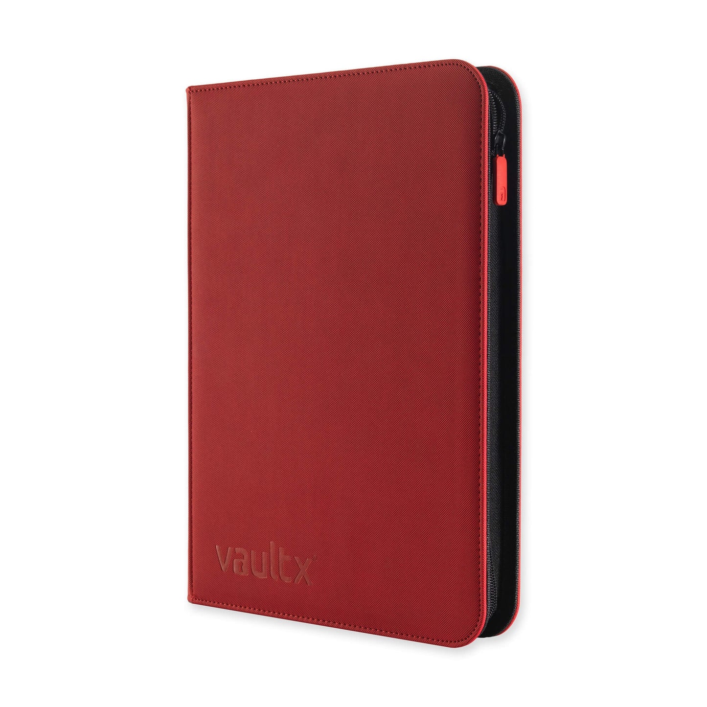 Vault X - Exo-Tec Zip Binder