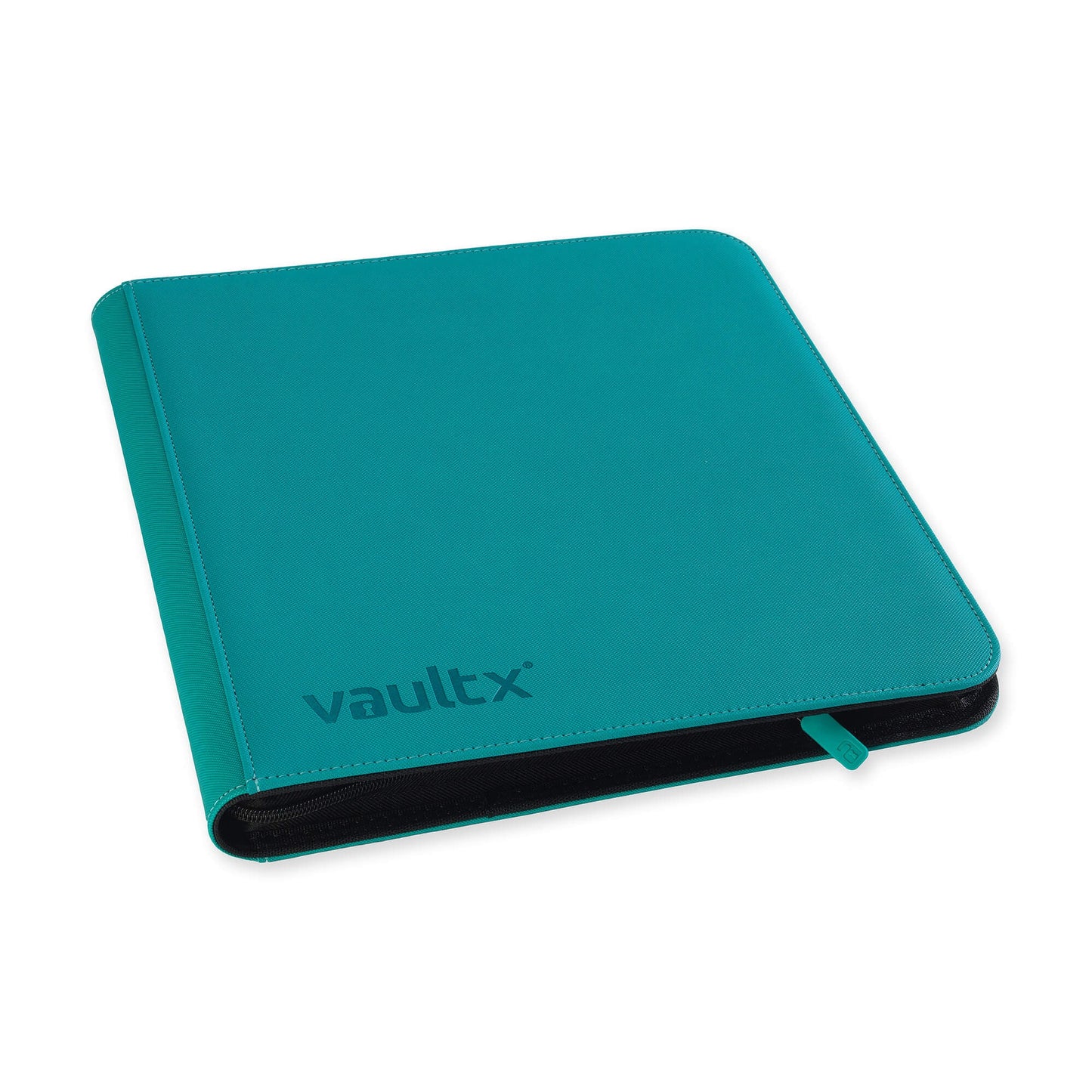Vault X - Exo-Tec Zip Binder