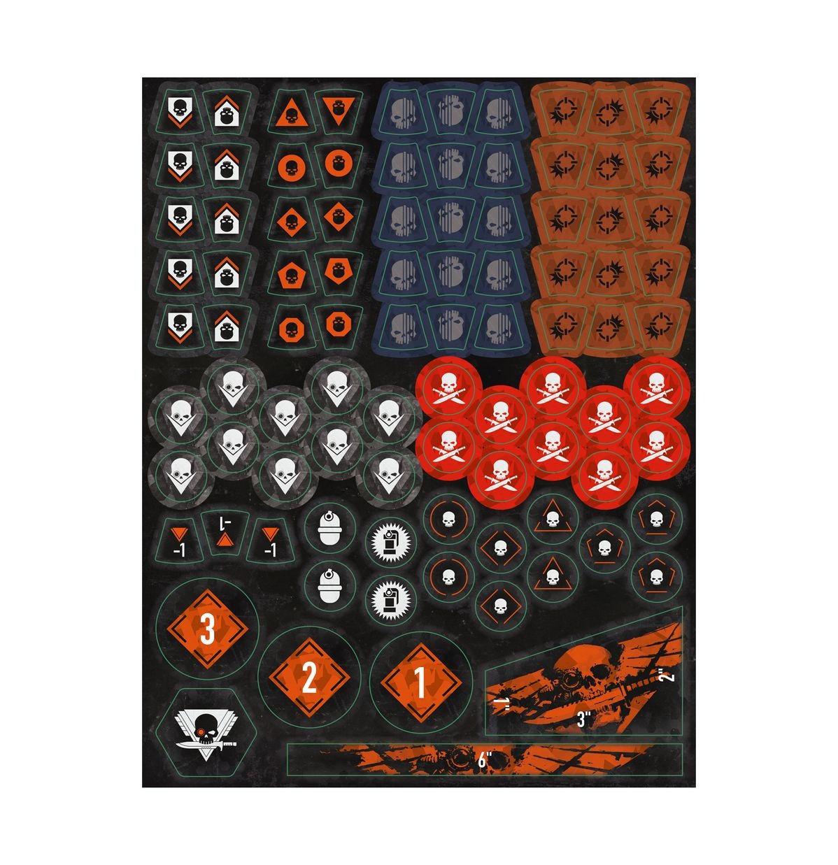 Warhammer 40k: Kill Team: Core Rulebook