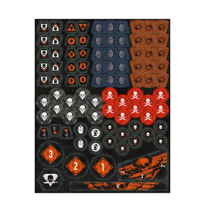 Warhammer 40k: Kill Team: Core Rulebook