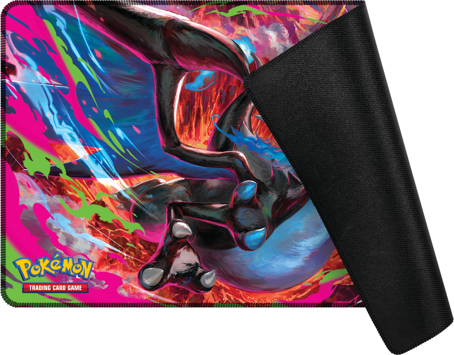 Pokemon Mega Evolutions - Mega Charizard X ex Ultra-Premium Colection