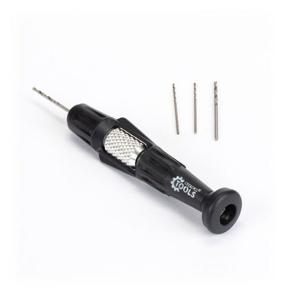 Citadel Tools: Manual Drill