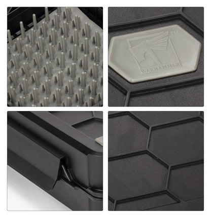 Warhammer: Stormvault Skirmish Case