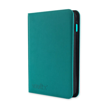 Vault X - Exo-Tec Zip Binder