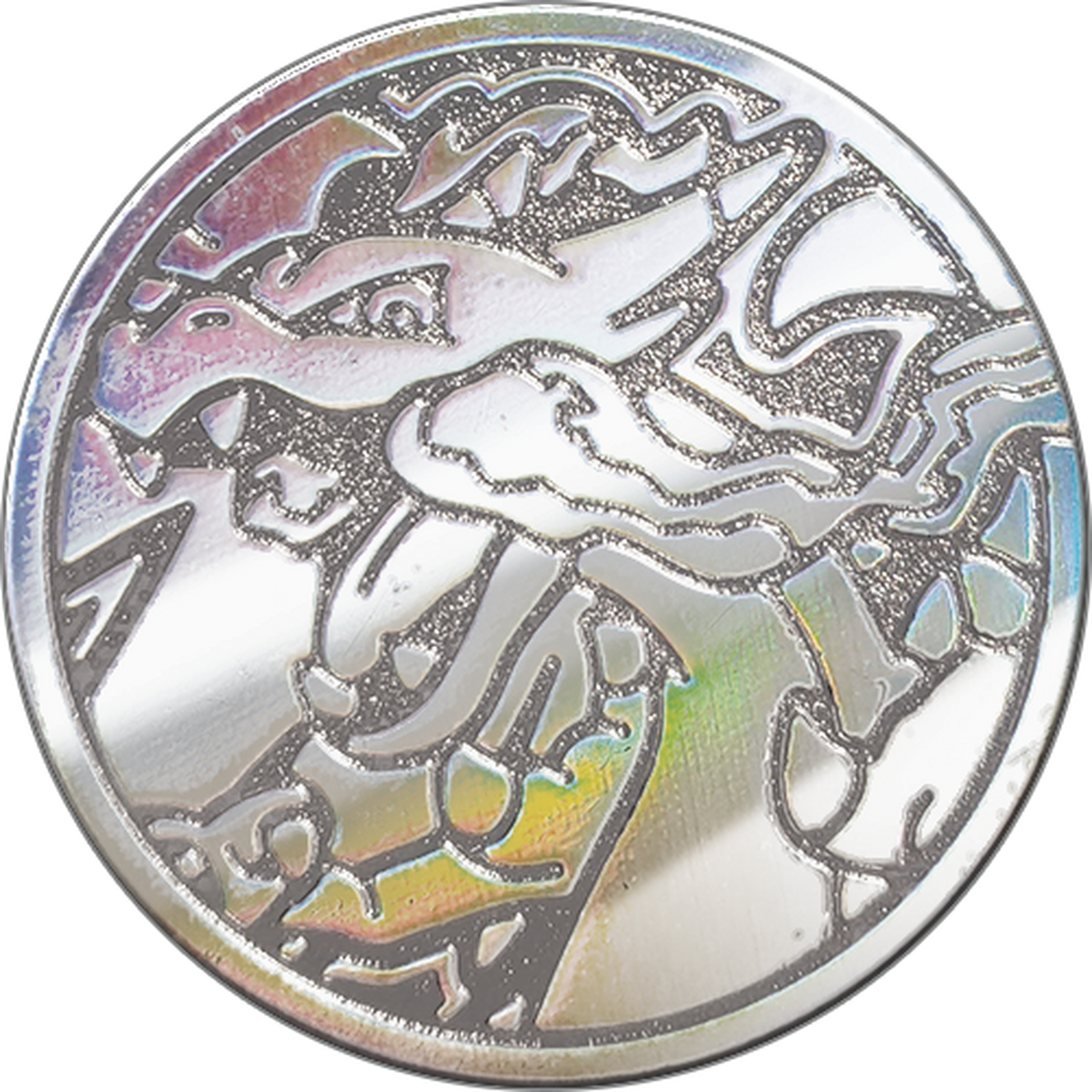 Pokemon Mega Evolutions - Mega Charizard X ex Ultra-Premium Colection