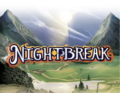 Nightbreak