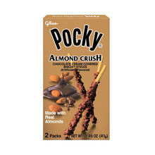 Glico Pocky - Almond Crush Pocky 1.45 oz