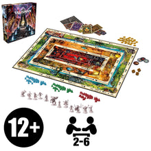 Talisman - The Magical Quest Game 5e