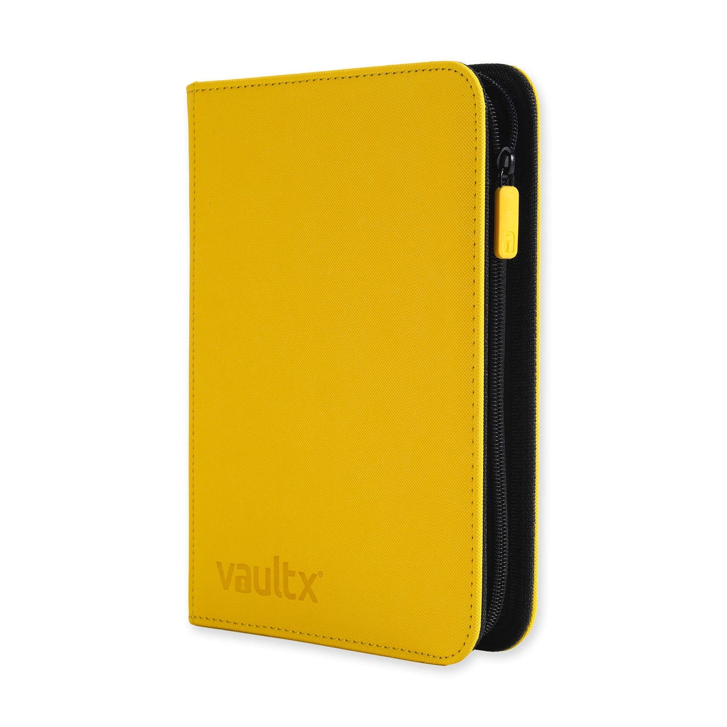 Vault X - Exo-Tec Zip Binder