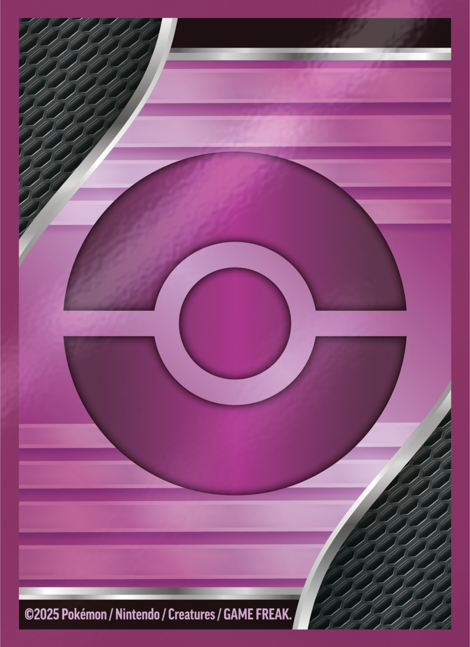 Pokemon Mega Evolutions - Trainers Toolkit 2025