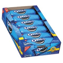 Nabisco - Oreo - 6 Cookies - (2.4 oz)