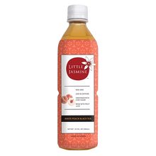 Little Jasmine: White Peach Black Tea