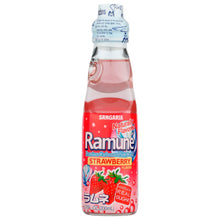 Ramune - Strawberry