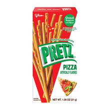 Glico Pretz - Pizza Flavor