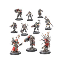 Warhammer 40k: Kill Team: Battleclade