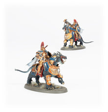 Warhammer: Stormcast Eternals: Dracothian Guard