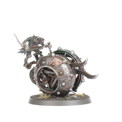 Warhammer: Age of Sigmar: Skaven Doom Flayers
