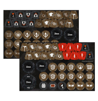 Warhammer 40k: Kill Team: Imperial Navy Breachers
