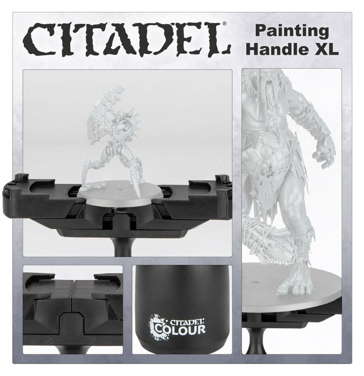 Citadel Tools: Painting Handle XL